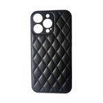 Laptop, Telefoane si Tablete - Telefoane mobile si accesorii - Accesorii Telefoane - Huse telefoane - Husa telefon compatibila cu Apple iPhone 13 Pro, negru, 340HT - Infinity.ro