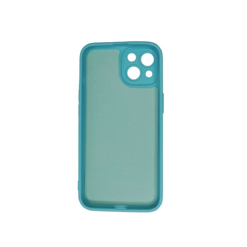 Laptop, Telefoane si Tablete - Telefoane mobile si accesorii - Accesorii Telefoane - Huse telefoane - Husa telefon compatibila cu Apple iPhone 14, albastru, 412HT - Infinity.ro