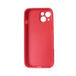 Laptop, Telefoane si Tablete - Telefoane mobile si accesorii - Accesorii Telefoane - Huse telefoane - Husa telefon compatibila cu Apple iPhone 13, roz, 331HT - Infinity.ro