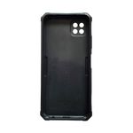 Laptop, Telefoane si Tablete - Telefoane mobile si accesorii - Accesorii Telefoane - Huse telefoane - Husa telefon compatibila cu Samsung Galaxy A22 5G, Powerful, Inel si placuta metalica, HT121 - Infinity.ro
