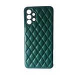 Laptop, Telefoane si Tablete - Telefoane mobile si accesorii - Accesorii Telefoane - Huse telefoane - Husa telefon compatibila cu Samsung Galaxy A13 4G, A13, verde, 324HT - Infinity.ro