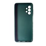 Laptop, Telefoane si Tablete - Telefoane mobile si accesorii - Accesorii Telefoane - Huse telefoane - Husa telefon compatibila cu Samsung Galaxy A13 4G, A13, verde, 324HT - Infinity.ro