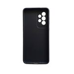 Laptop, Telefoane si Tablete - Telefoane mobile si accesorii - Accesorii Telefoane - Huse telefoane - Husa telefon compatibila cu Samsung Galaxy A33 5G, Antisoc, Frunze, HT4 - Infinity.ro