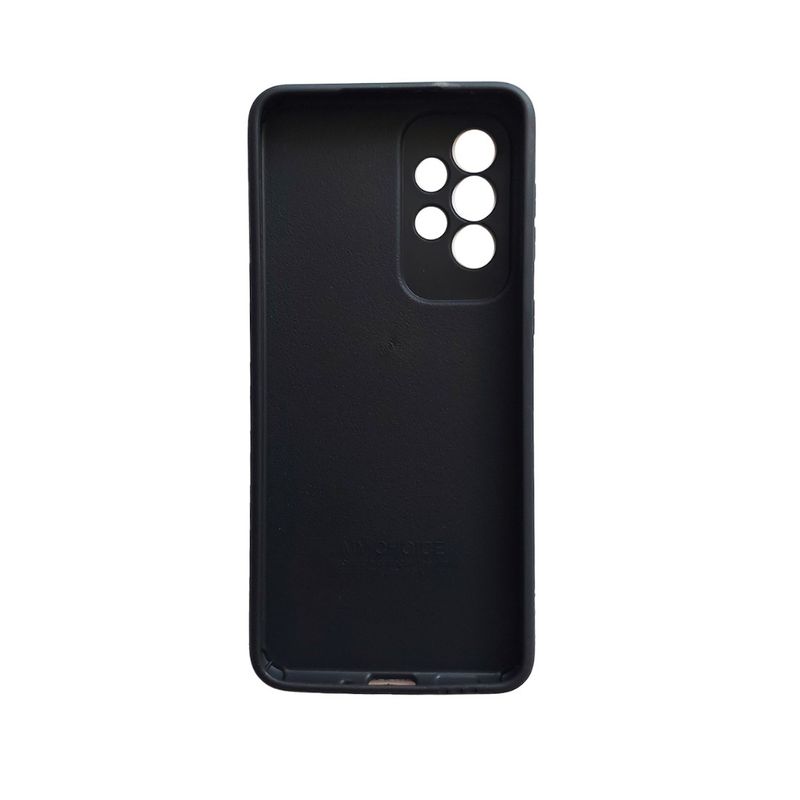 Laptop, Telefoane si Tablete - Telefoane mobile si accesorii - Accesorii Telefoane - Huse telefoane - Husa telefon compatibila cu Samsung Galaxy A33 5G, Antisoc, Frunze, HT4 - Infinity.ro
