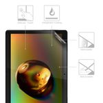 Laptop, Telefoane si Tablete - Tablete si accesorii tablete - Accesorii Tablete - Folii protectie tablete - Set 2 Folii de protectie mate pentru tableta Lenovo Tab M10 , Kwmobile, Transparent, Plastic, 48375.2 - Infinity.ro