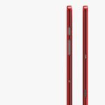 Laptop, Telefoane si Tablete - Telefoane mobile si accesorii - Accesorii Telefoane - Huse telefoane - Husa pentru tableta Samsung Galaxy Tab S8 Plus/Galaxy Tab S7 Plus, Kwmobile, Rosu, Silicon, 52921.09 - Infinity.ro