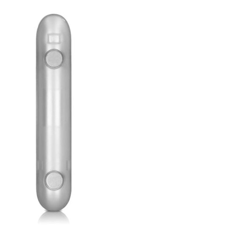 Fashion, accesorii si bijuterii - Femei - Accesorii femei - Alte accesorii femei - Husa pentru incarcator IQOS 3, Kwmobile, Gri, Plastic, 51262.02 - Infinity.ro