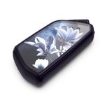 Auto si Moto - Electronice auto - Accesorii electronice auto - Husa Cheie Auto pentru VW/Skoda/Seat, 3 Butoane, Kwmobile, Silicon, Multicolor, 55672.01 - Infinity.ro