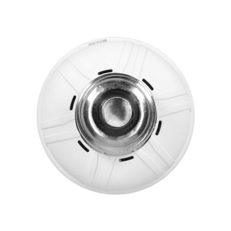 Casa si Gradina - Corpuri si surse de iluminat - Accesorii corpuri de iluminat - Set 3 Adaptoare dulie E27 cu telecomanda, Kwmobile, Alb, Plastic, 40809 - Infinity.ro