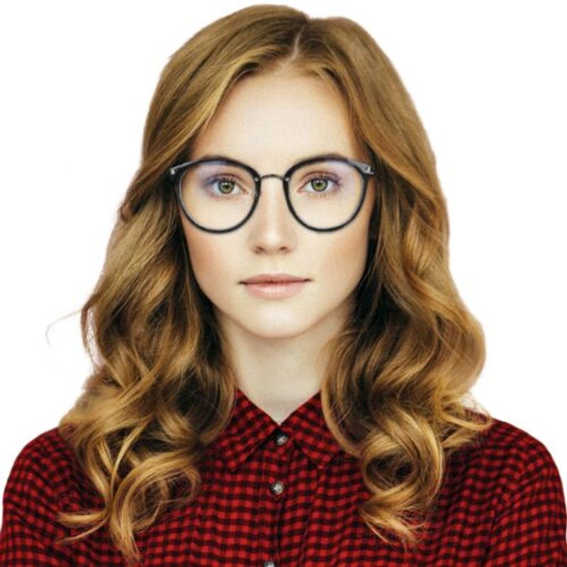 Ingrijire personala si Cosmetice - Sanatate si wellness - Optica medicala - Ochelari de vedere - Ochelari fara prescriptie medicala Navaris pentru lumina albastra, Unisex, 48516.01 - Infinity.ro