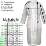 Casa si Gradina - Textile si covoare - Textile baie - Halate de baie - Halat de baie Waffle Pique unisex Homelevel, 5XL, Gri, Bumbac organic, 54916.73.35 - Infinity.ro