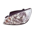 Auto si Moto - Piese auto si accesorii - Caroserie - Faruri, stopuri si proiectoare - Far HYUNDAI GETZ TB ALKAR 2751628 - Infinity.ro