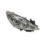 Auto si Moto - Piese auto si accesorii - Caroserie - Faruri, stopuri si proiectoare - Far PEUGEOT 307 3A C ALKAR 2752307 - Infinity.ro
