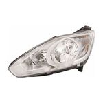 Auto si Moto - Piese auto si accesorii - Caroserie - Faruri, stopuri si proiectoare - Far FORD C-MAX II DXA CB7 DXA CEU ALKAR 2752401 - Infinity.ro