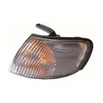 Auto si Moto - Piese auto si accesorii - Caroserie - Faruri, stopuri si proiectoare - Semnalizator NISSAN ALMERA I N15 ALKAR 1901553 - Infinity.ro
