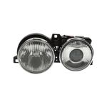 Auto si Moto - Piese auto si accesorii - Caroserie - Faruri, stopuri si proiectoare - Far BMW 3 Cabriolet E30 ALKAR 2701847 - Infinity.ro