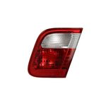 Auto si Moto - Piese auto si accesorii - Caroserie - Faruri, stopuri si proiectoare - Stop BMW 3 E46 ALKAR 2264849 - Infinity.ro