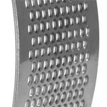 Casa si Gradina - Bucatarie si vesela - Ustensile bucatarie - Prese si storcatoare manuale - Zdrobitor de usturoi Springos, presa manuala, 10.5 x 5.3, negru/gri - Infinity.ro