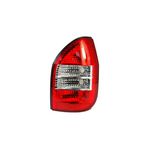 Auto si Moto - Piese auto si accesorii - Caroserie - Faruri, stopuri si proiectoare - Stop OPEL ZAFIRA A F75 ALKAR 2202440 - Infinity.ro