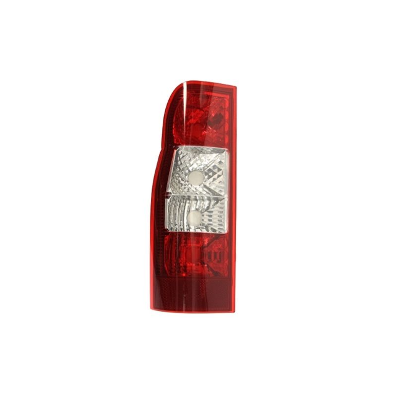 Auto si Moto - Piese auto si accesorii - Caroserie - Faruri, stopuri si proiectoare - Stop FORD TRANSIT platou sasiu ALKAR 2201962 - Infinity.ro