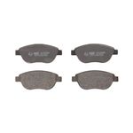 Auto si Moto - Piese auto si accesorii - Piese auto - Sisteme de franare - Placute frana PEUGEOT 207 SW WK ABE C1C035ABE - Infinity.ro
