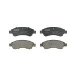 Auto si Moto - Piese auto si accesorii - Piese auto - Sisteme de franare - Placute frana PEUGEOT 207 SW WK ABE C1C000ABE - Infinity.ro