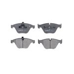 Auto si Moto - Piese auto si accesorii - Piese auto - Sisteme de franare - Placute frana BMW 3 E90 ABE C1B026ABE - Infinity.ro