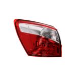 Auto si Moto - Piese auto si accesorii - Caroserie - Faruri, stopuri si proiectoare - Stop NISSAN QASHQAI QASHQAI +2 J10 JJ10 ALKAR 2221570 - Infinity.ro