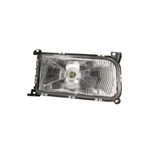 Auto si Moto - Piese auto si accesorii - Caroserie - Faruri, stopuri si proiectoare - Far VW PASSAT 3A2 35I ALKAR 2752114 - Infinity.ro