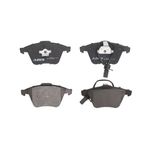 Auto si Moto - Piese auto si accesorii - Piese auto - Sisteme de franare - Placute frana AUDI A4 Avant 8ED B7 ABE C1A042ABE - Infinity.ro