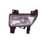 Auto si Moto - Piese auto si accesorii - Caroserie - Faruri, stopuri si proiectoare - Proiector ceata MAZDA 323 F VI BJ ALKAR 2901903 - Infinity.ro
