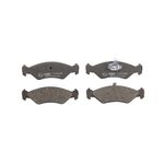 Auto si Moto - Piese auto si accesorii - Piese auto - Sisteme de franare - Placute frana FORD KA RB ABE C1G026ABE - Infinity.ro