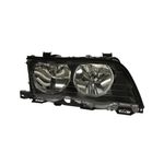 Auto si Moto - Piese auto si accesorii - Caroserie - Faruri, stopuri si proiectoare - Far BMW 3 Touring E46 ALKAR 2742849 - Infinity.ro