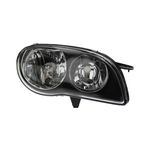 Auto si Moto - Piese auto si accesorii - Caroserie - Faruri, stopuri si proiectoare - Far TOYOTA COROLLA Compact E11 ALKAR 2746262 - Infinity.ro