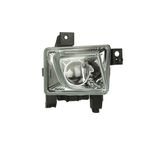 Auto si Moto - Piese auto si accesorii - Caroserie - Faruri, stopuri si proiectoare - Proiector ceata OPEL VECTRA C GTS ALKAR 2906444 - Infinity.ro