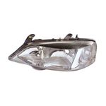 Auto si Moto - Piese auto si accesorii - Caroserie - Faruri, stopuri si proiectoare - Far OPEL ASTRA G combi F35 ALKAR 2742437 - Infinity.ro