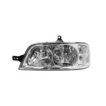 Auto si Moto - Piese auto si accesorii - Caroserie - Faruri, stopuri si proiectoare - Far CITROEN JUMPER bus 244 Z ALKAR 2741921 - Infinity.ro