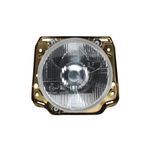 Auto si Moto - Piese auto si accesorii - Caroserie - Faruri, stopuri si proiectoare - Far VW GOLF II 19E 1G1 ALKAR 3703117 - Infinity.ro