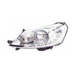 Auto si Moto - Piese auto si accesorii - Caroserie - Faruri, stopuri si proiectoare - Far FIAT SCUDO platou sasiu 272 270 ALKAR 2741971 - Infinity.ro