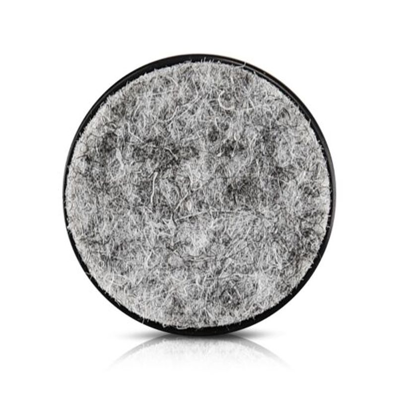 Casa si Gradina - Mobilier - Feronerie si accesorii mobila - Set 20 Planoare din pasla cu cuie, 28 mm, 45905.3.01 - Infinity.ro