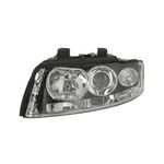 Auto si Moto - Piese auto si accesorii - Caroserie - Faruri, stopuri si proiectoare - Far AUDI A4 8E2 B6 ALKAR 2741503 - Infinity.ro