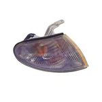 Auto si Moto - Piese auto si accesorii - Caroserie - Faruri, stopuri si proiectoare - Semnalizator HYUNDAI ACCENT limuzina X-3 ALKAR 2102620 - Infinity.ro