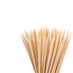 Casa si Gradina - Gradina si terasa - Gratare si accesorii - Accesorii gratare - Set 100 Frigarui Navaris din bambus, 400 x 4mm, 49149.01 - Infinity.ro