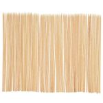 Casa si Gradina - Gradina si terasa - Gratare si accesorii - Accesorii gratare - Set 100 Frigarui Navaris din bambus, 400 x 4mm, 49149.01 - Infinity.ro