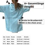 Casa si Gradina - Textile si covoare - Textile baie - Halate de baie - Poncho de baie pentru copii Homelevel, 3-5 ani, Roz, Bumbac organic, 54980.44 - Infinity.ro