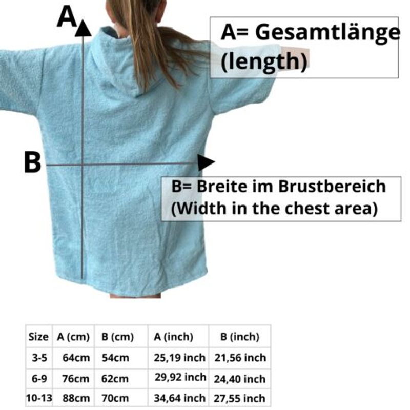 Casa si Gradina - Textile si covoare - Textile baie - Halate de baie - Poncho de baie pentru copii Homelevel, 3-5 ani, Roz, Bumbac organic, 54980.44 - Infinity.ro