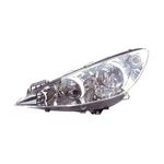 Auto si Moto - Piese auto si accesorii - Caroserie - Faruri, stopuri si proiectoare - Far PEUGEOT 308 CC ALKAR 2741308 - Infinity.ro