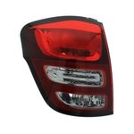 Auto si Moto - Piese auto si accesorii - Caroserie - Faruri, stopuri si proiectoare - Stop CITROEN C3 Pluriel HB ALKAR 2261852 - Infinity.ro