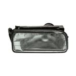 Auto si Moto - Piese auto si accesorii - Caroserie - Faruri, stopuri si proiectoare - Proiector ceata BMW 3 cupe E36 ALKAR 2902485 - Infinity.ro