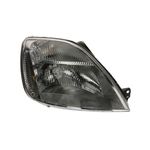 Auto si Moto - Piese auto si accesorii - Caroserie - Faruri, stopuri si proiectoare - Far FORD FIESTA V JH JD ALKAR 2742387 - Infinity.ro
